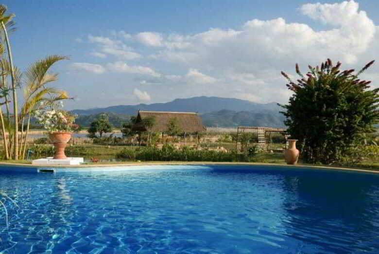 Hotel Maekok River Village Resort