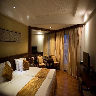 Hotel Wiang Inn