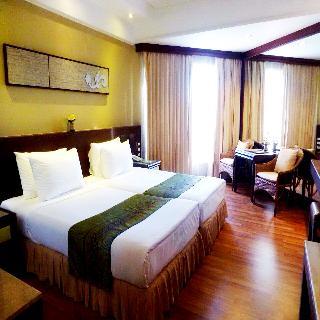 Hotel Wiang Inn