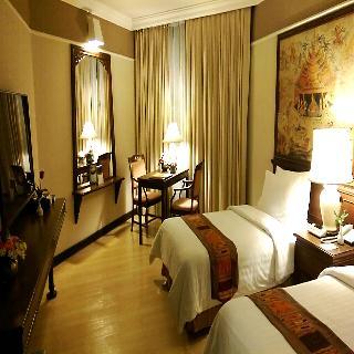 Hotel Wiang Inn