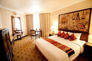Hotel Wiang Inn