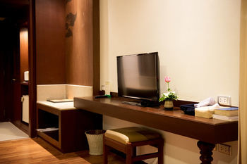 Hotel Wiang Inn