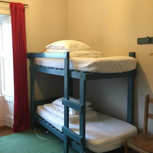 Willy Wallace Hostel Ltd