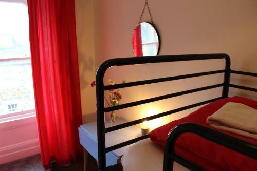 Willy Wallace Hostel Ltd