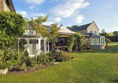 Hostal Bridgehouse