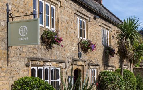 Hostal Bridgehouse