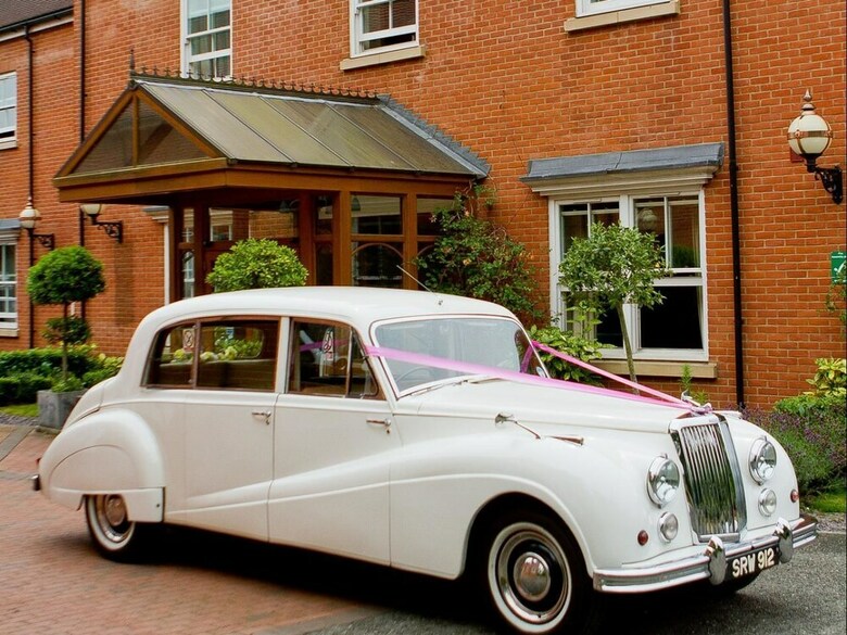 The Pinewood Hotel