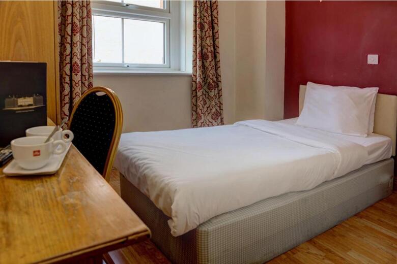 Hostal Baylis House Hotel - Heathrow