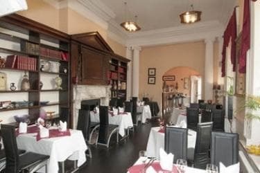 Hostal Baylis House Hotel - Heathrow