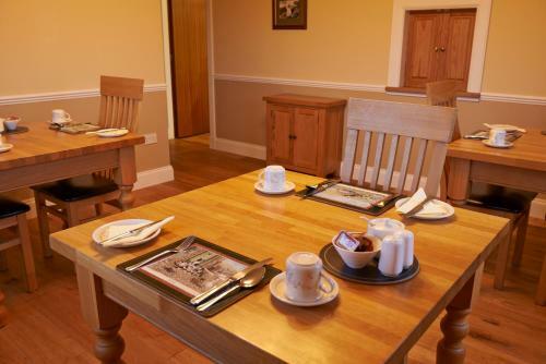 Bed & Breakfast Hillview Park