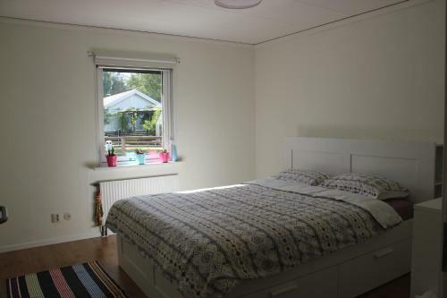 Private Room For Rent In A Villa With Garden View