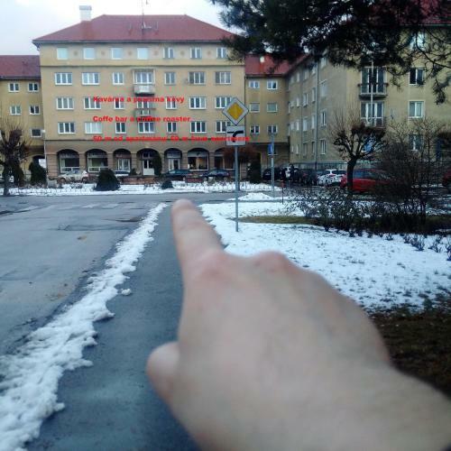Apartm�n Bansk� Bystrica Fortni?ka