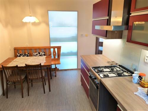 Apartm�n Bansk� Bystrica Fortni?ka