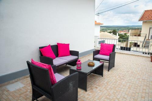 Hostal Alojamento Das Fontes