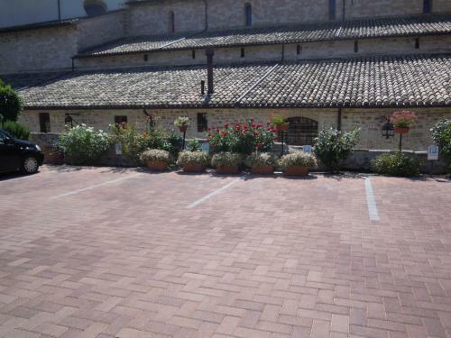 Apartamento Il Turrione "app. Santa Chiara"