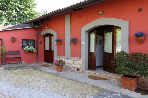 Apartamento Il Turrione "app. Santa Chiara"