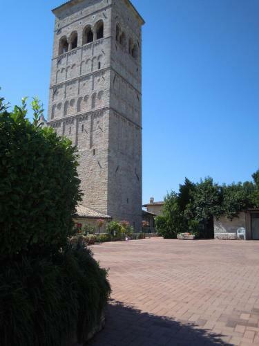 Apartamento Il Turrione "app. Santa Chiara"