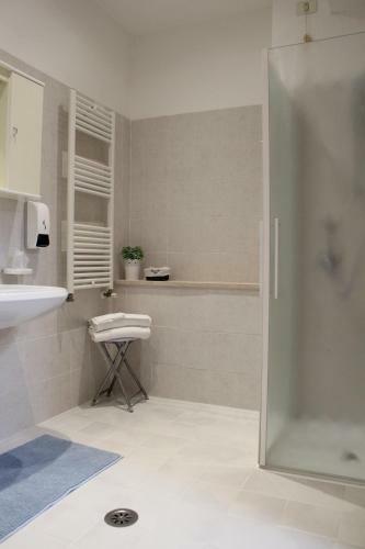 Apartamento Il Turrione "app. Santa Chiara"