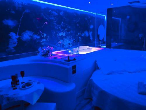 Hotel Luxury Spa Suite Superior Assisi