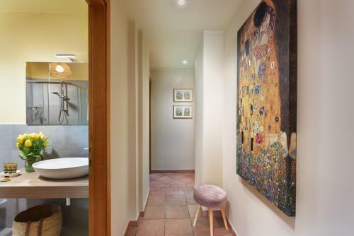 Apartamento Villa Scarponi Assisi