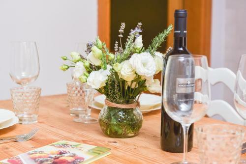 Apartamento Villa Scarponi Assisi