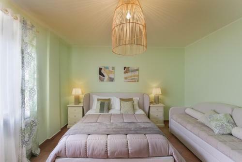 Apartamento Villa Scarponi Assisi