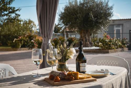Apartamento Villa Scarponi Assisi