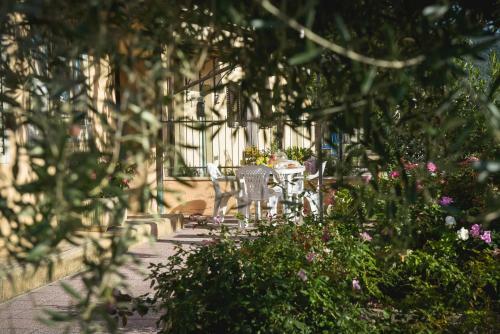 Apartamento Villa Scarponi Assisi