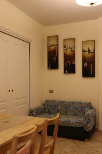 Studio Sole E Residenza Luna Assisi