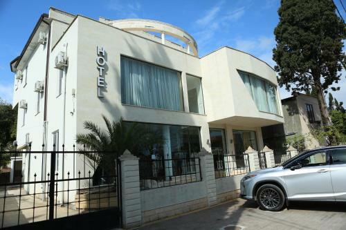 Amore Hotel
