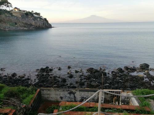 Villa La Vista - Baia Del Gambero