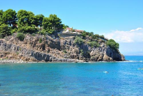 Villa La Vista - Baia Del Gambero