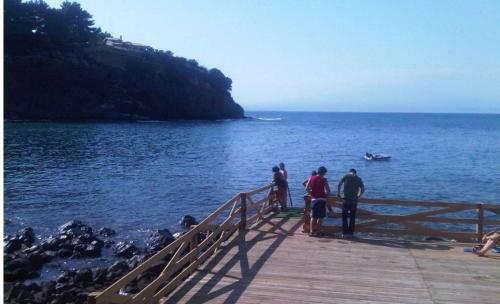 Villa La Vista - Baia Del Gambero
