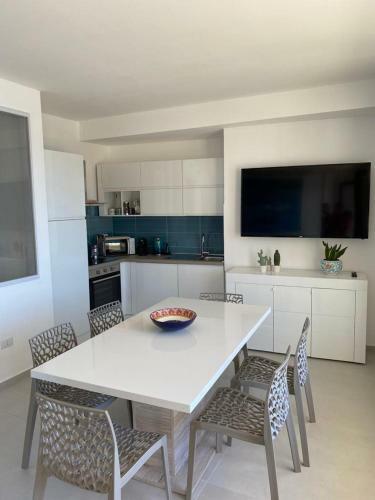 Villa Sul Mare, Il Mare Dalla Tua Camera Da Letto