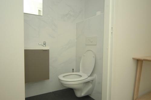 Apartamento La Promenade Le Normandy 54-201