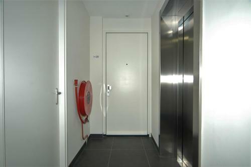 Apartamento La Promenade Le Normandy 54-201