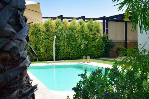 Villa Luna