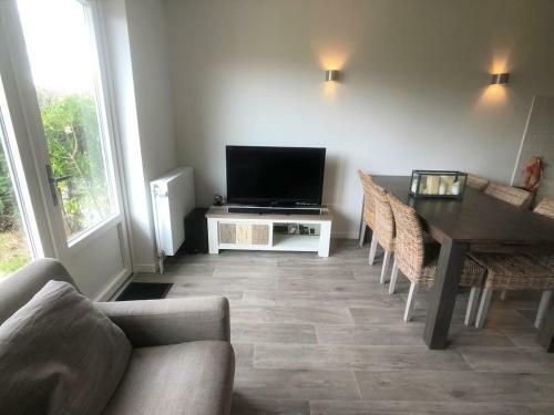Apartamento Sleedoornstraat 3