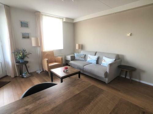 Apartamento La Playa, Residence Deurloo 53-14