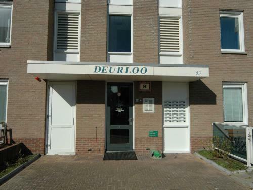 Apartamento La Playa, Residence Deurloo 53-14