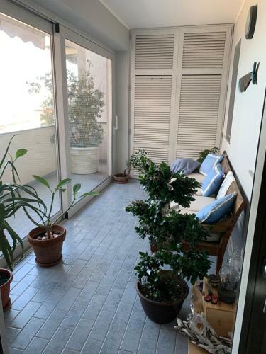 Apartamento Mediterraneo B&B