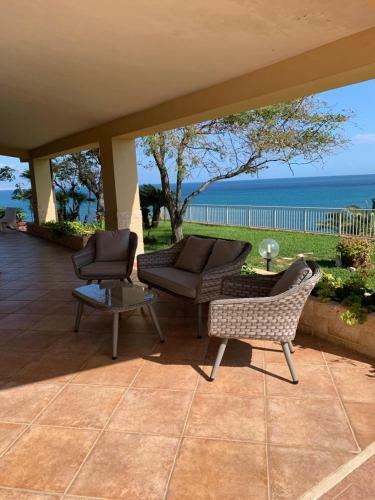 Villa Vela