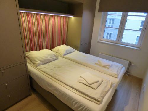 Apartamento Edward Hopper Suite