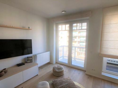 Apartamento Le Normandy 3.01
