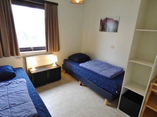Apartamento Het Oude Strandhuys