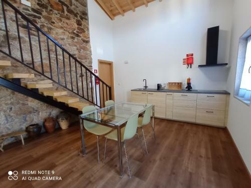 Casas Do Torre�o 3 Casas de Alojamento Local