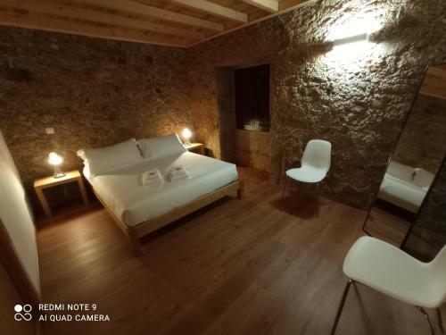 Casas Do Torre�o 3 Casas de Alojamento Local