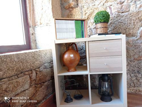 Casas Do Torre�o 3 Casas de Alojamento Local