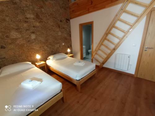 Casas Do Torre�o 3 Casas de Alojamento Local