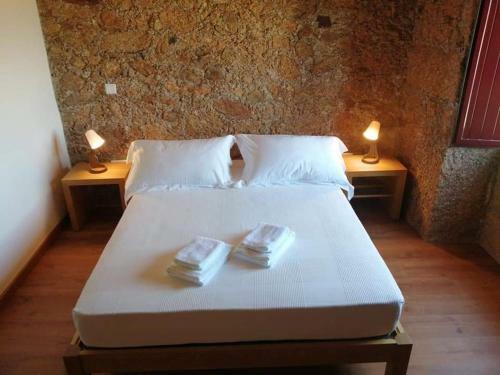 Casas Do Torre�o 3 Casas de Alojamento Local